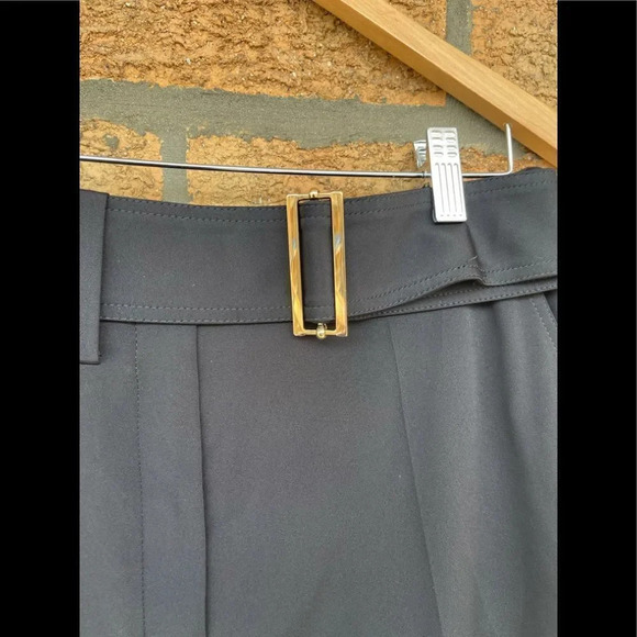 Yves Saint Laurent “Rive Gauche” Vintage Trousers size F40 /USA 8 - Picture 3 of 16